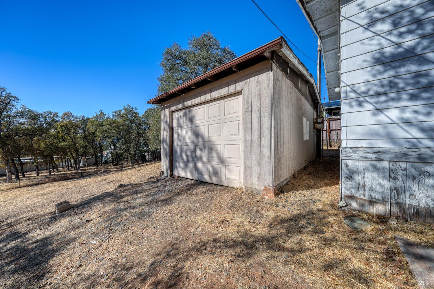 15814 31st Avenue Clearlake CA 95422