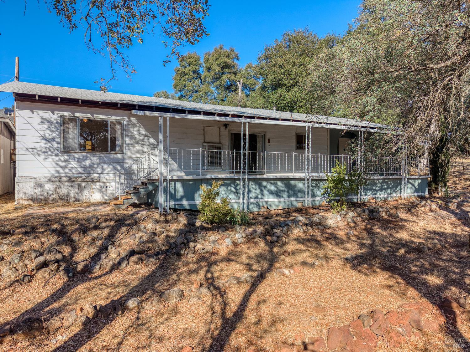 15814 31st Avenue Clearlake CA 95422