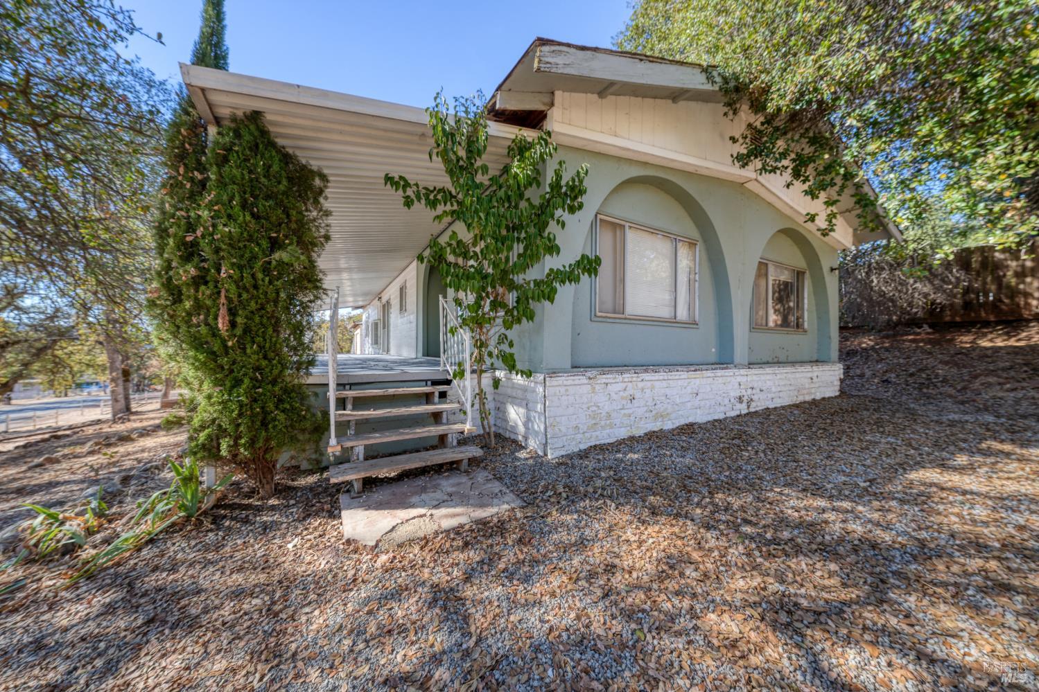 15814 31st Avenue Clearlake CA 95422