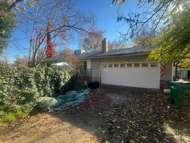 10680 Swede Creek Road Palo Cedro CA 96073