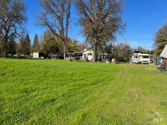 10680 Swede Creek Road Palo Cedro CA 96073