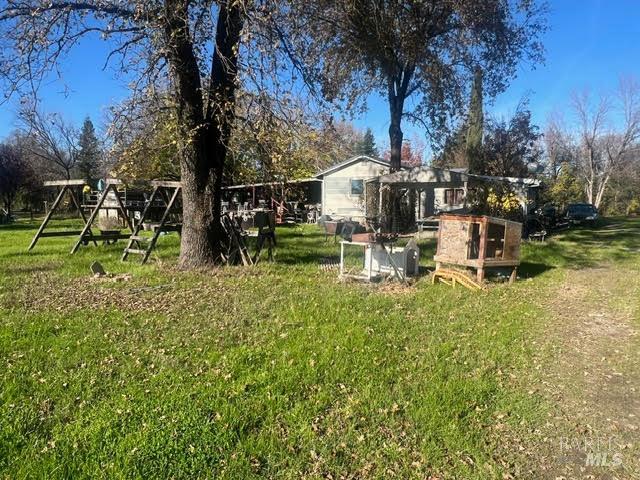 10680 Swede Creek Road Palo Cedro CA 96073