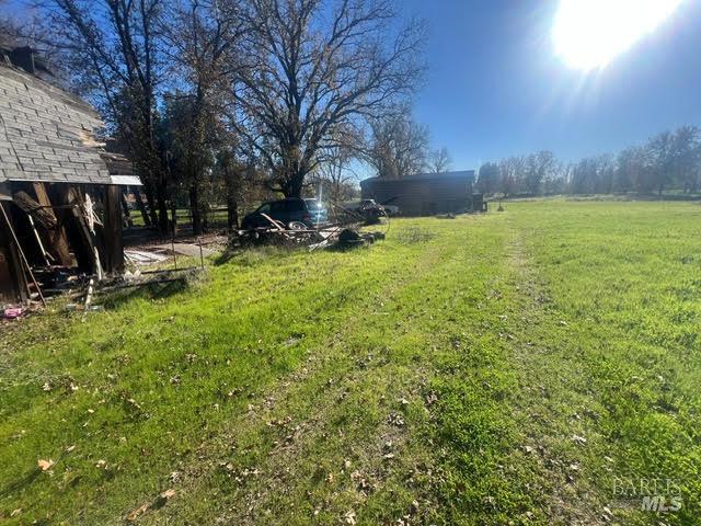 10680 Swede Creek Road Palo Cedro CA 96073