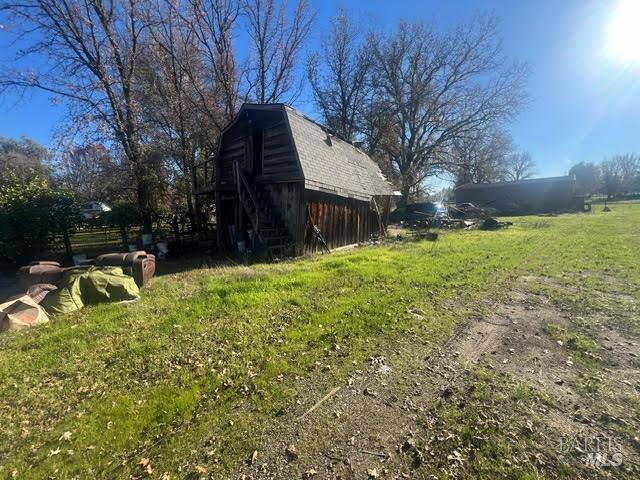 10680 Swede Creek Road Palo Cedro CA 96073
