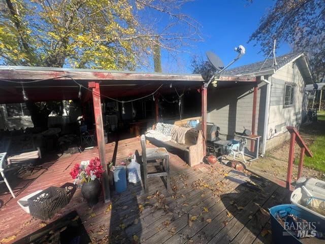 10680 Swede Creek Road Palo Cedro CA 96073
