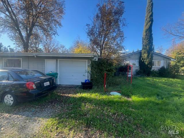 10680 Swede Creek Road Palo Cedro CA 96073