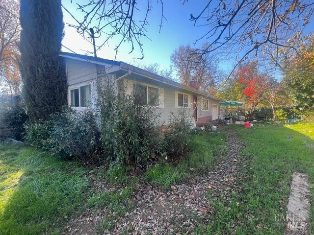 10680 Swede Creek Road Palo Cedro CA 96073