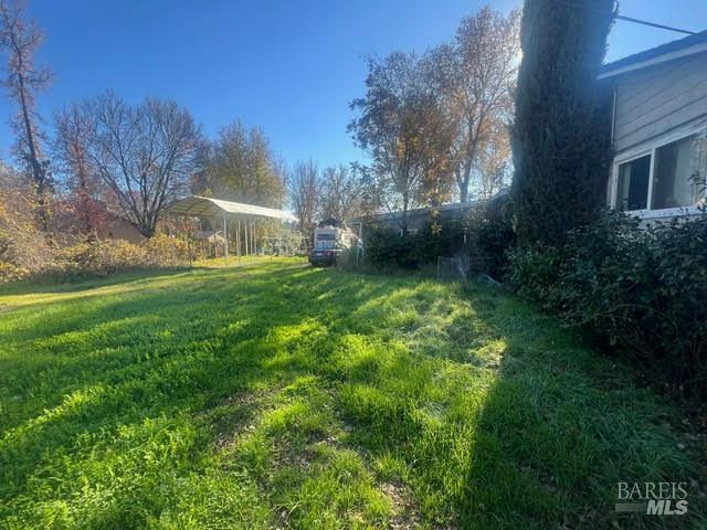 10680 Swede Creek Road Palo Cedro CA 96073