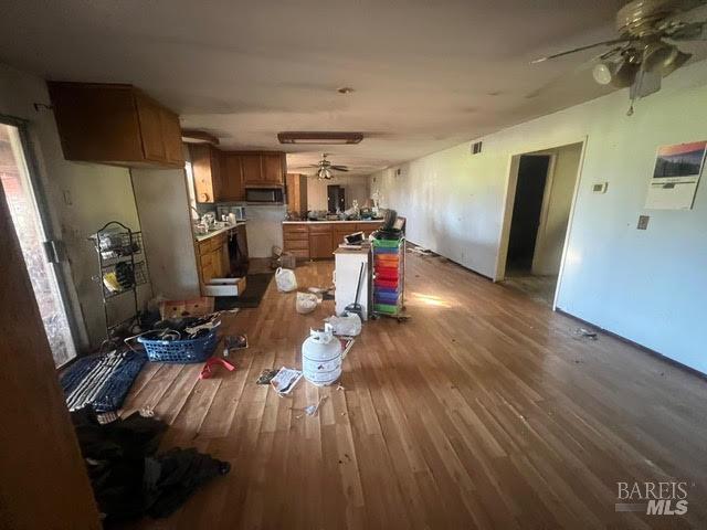 10680 Swede Creek Road Palo Cedro CA 96073
