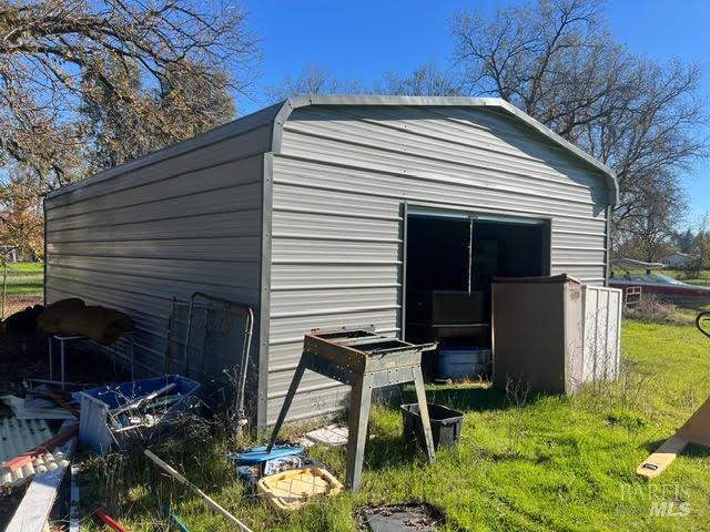 10680 Swede Creek Road Palo Cedro CA 96073