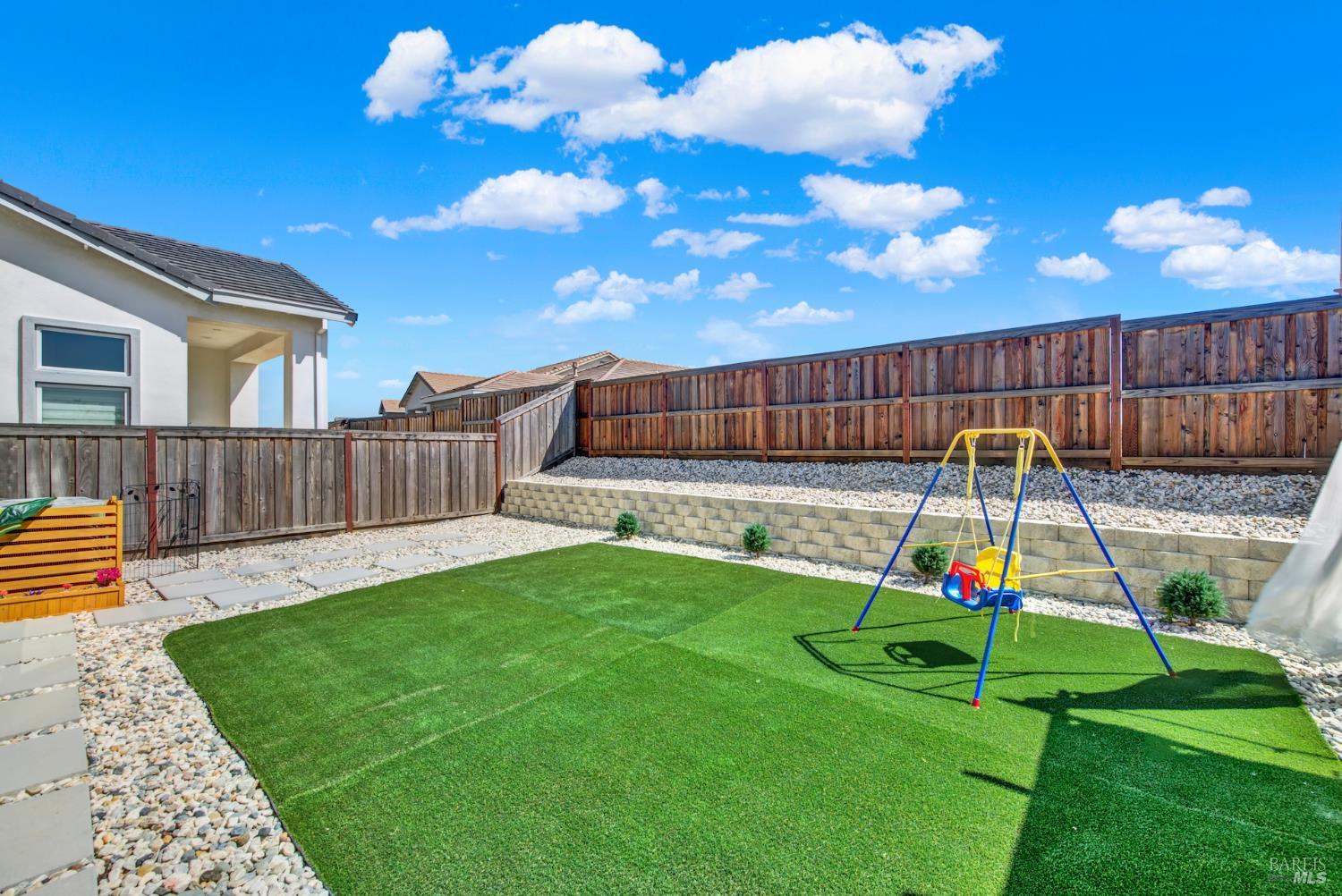 1501 Nightfall Lane Fairfield CA 94533