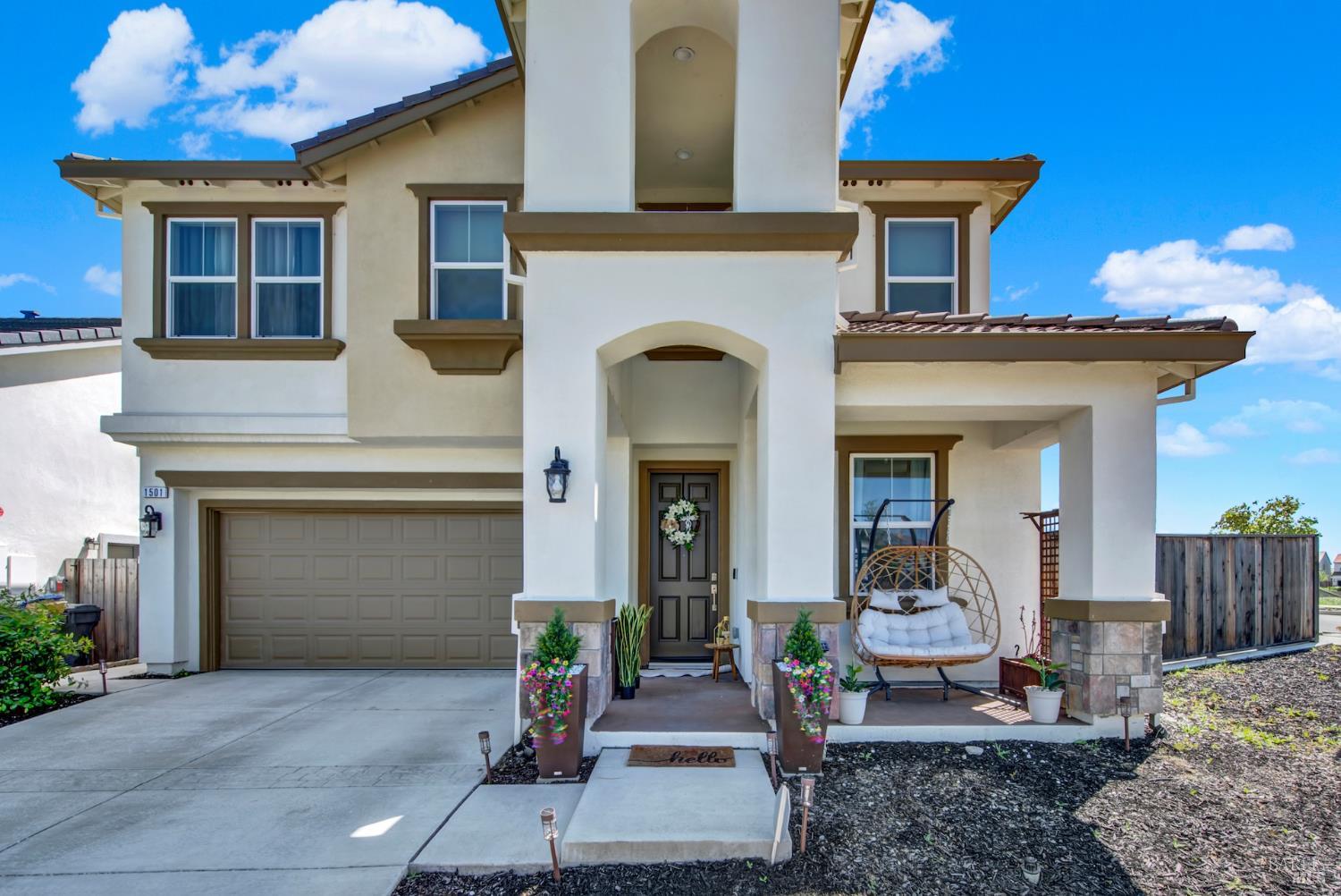1501 Nightfall Lane Fairfield CA 94533