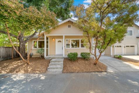 760 Zuur Street Santa Rosa CA 95401