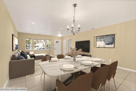 760 Zuur Street Santa Rosa CA 95401