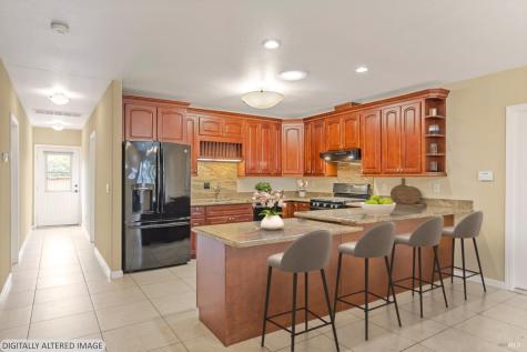 760 Zuur Street Santa Rosa CA 95401