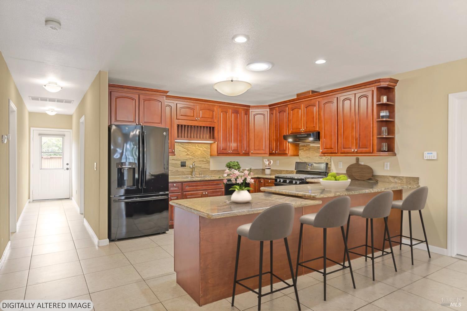 760 Zuur Street Santa Rosa CA 95401