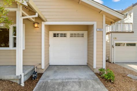 760 Zuur Street Santa Rosa CA 95401