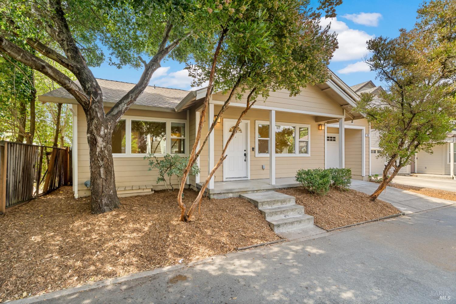 760 Zuur Street Santa Rosa CA 95401