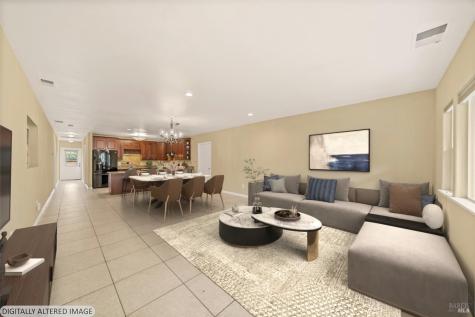 760 Zuur Street Santa Rosa CA 95401