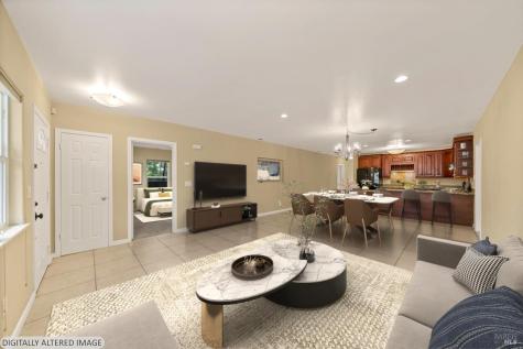 760 Zuur Street Santa Rosa CA 95401