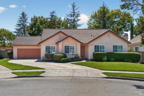 5440 Shallows Place E Santa Rosa CA 95409
