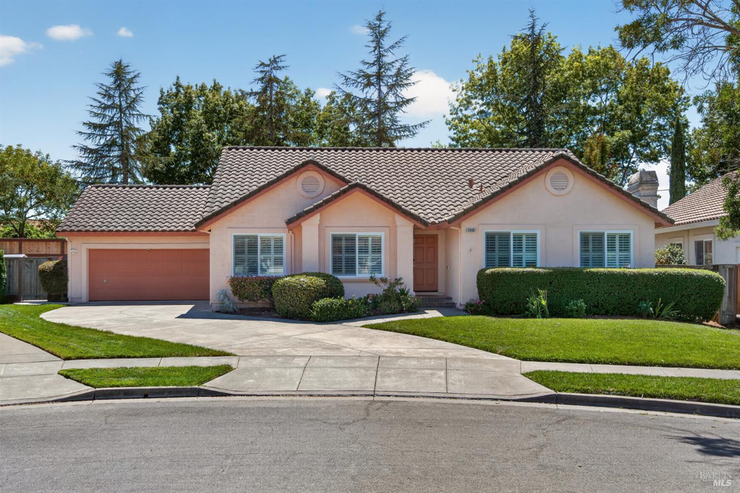 5440 Shallows Place E Santa Rosa CA 95409