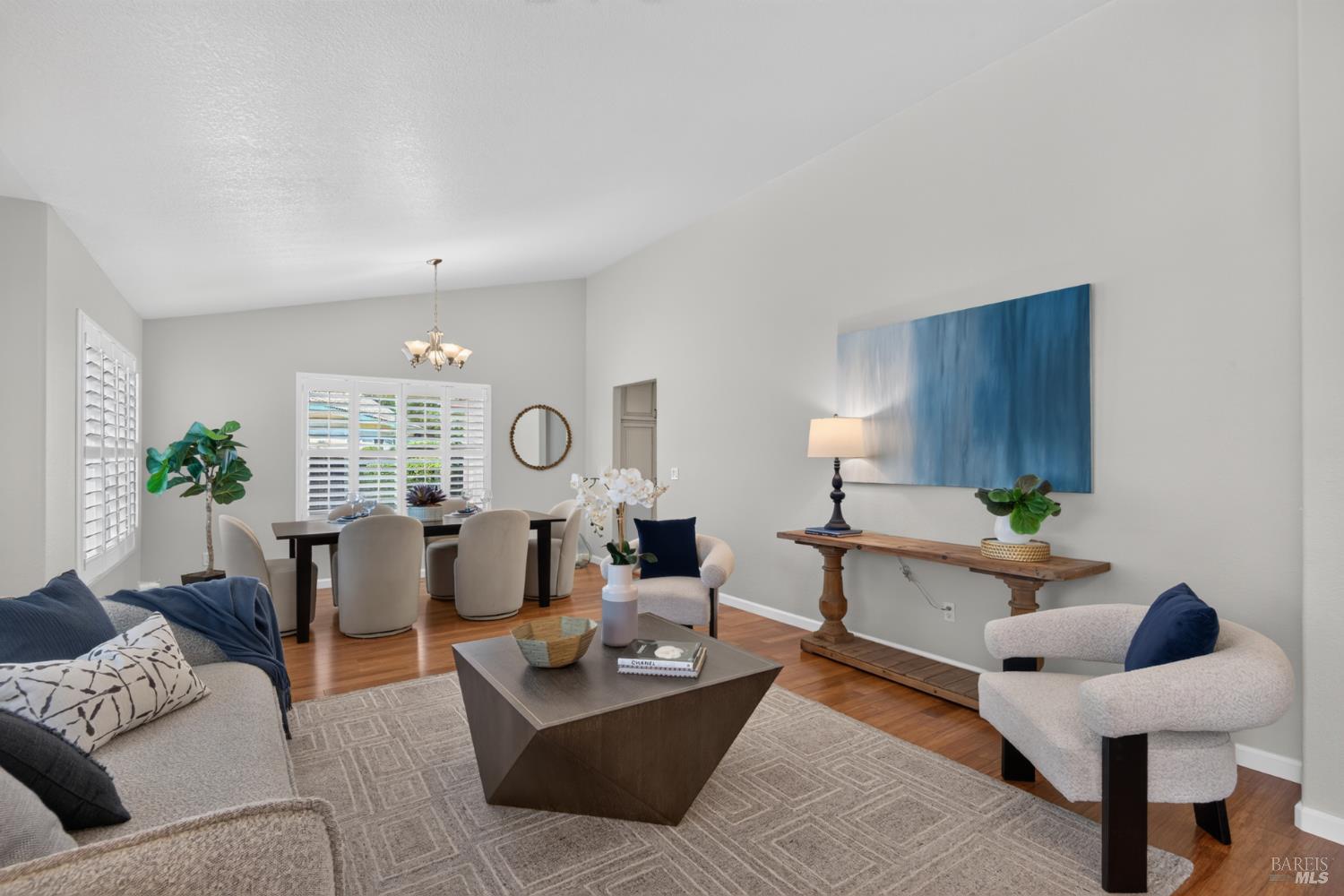 5440 Shallows Place E Santa Rosa CA 95409