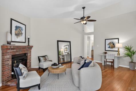 5440 Shallows Place E Santa Rosa CA 95409