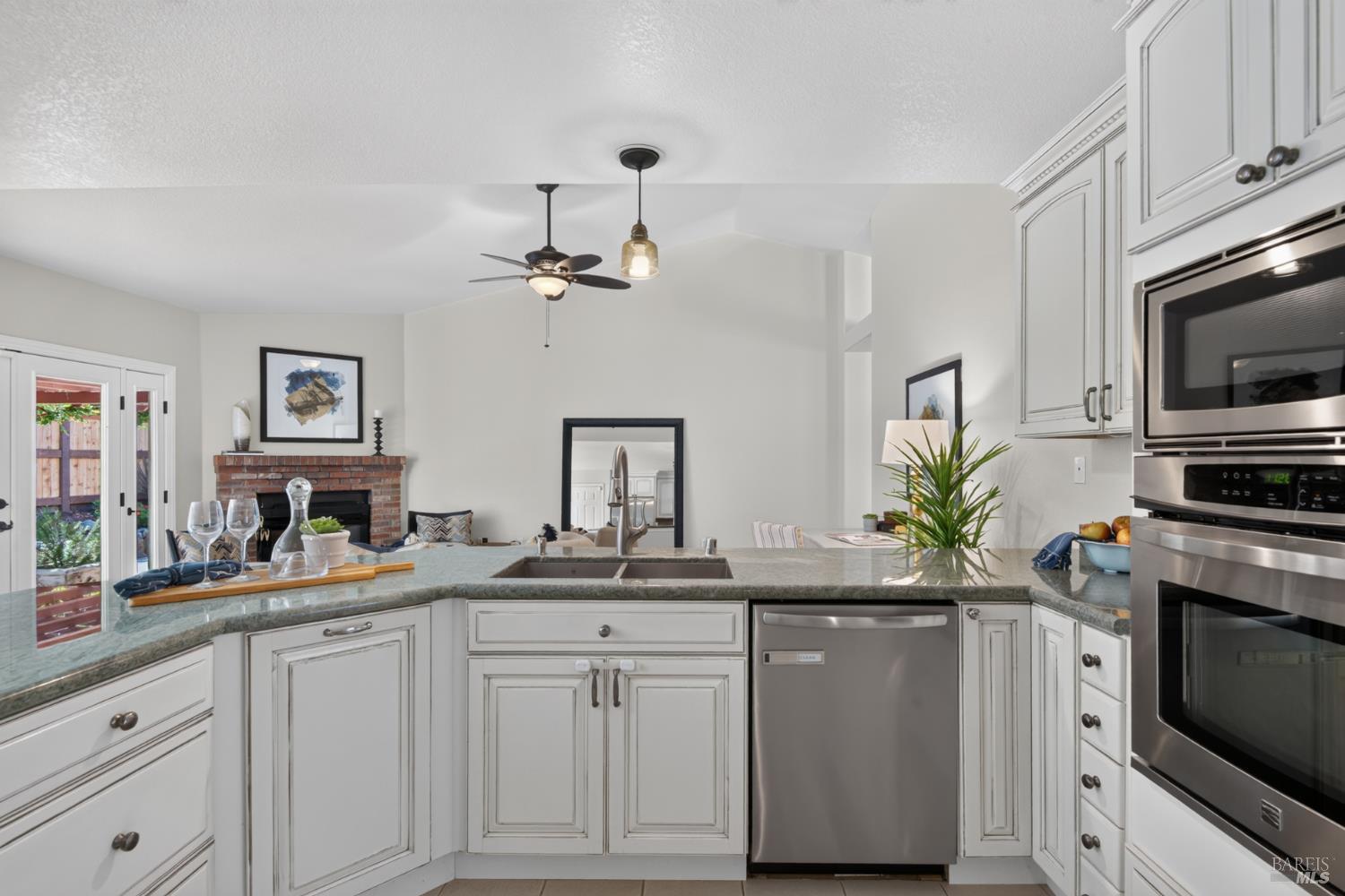 5440 Shallows Place E Santa Rosa CA 95409
