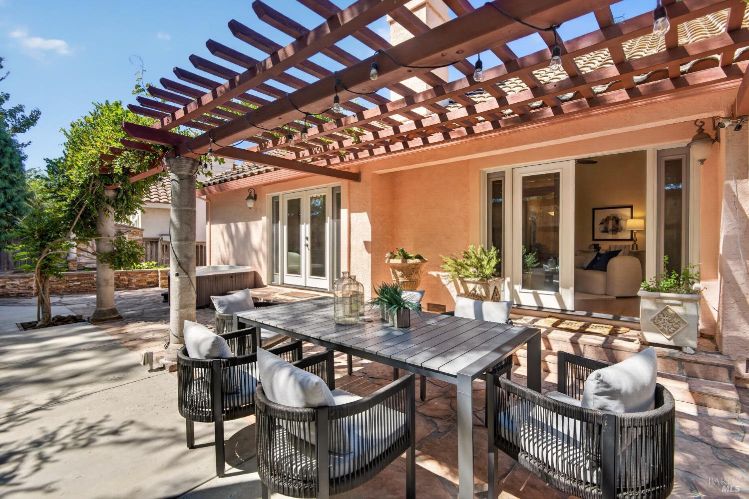5440 Shallows Place E Santa Rosa CA 95409