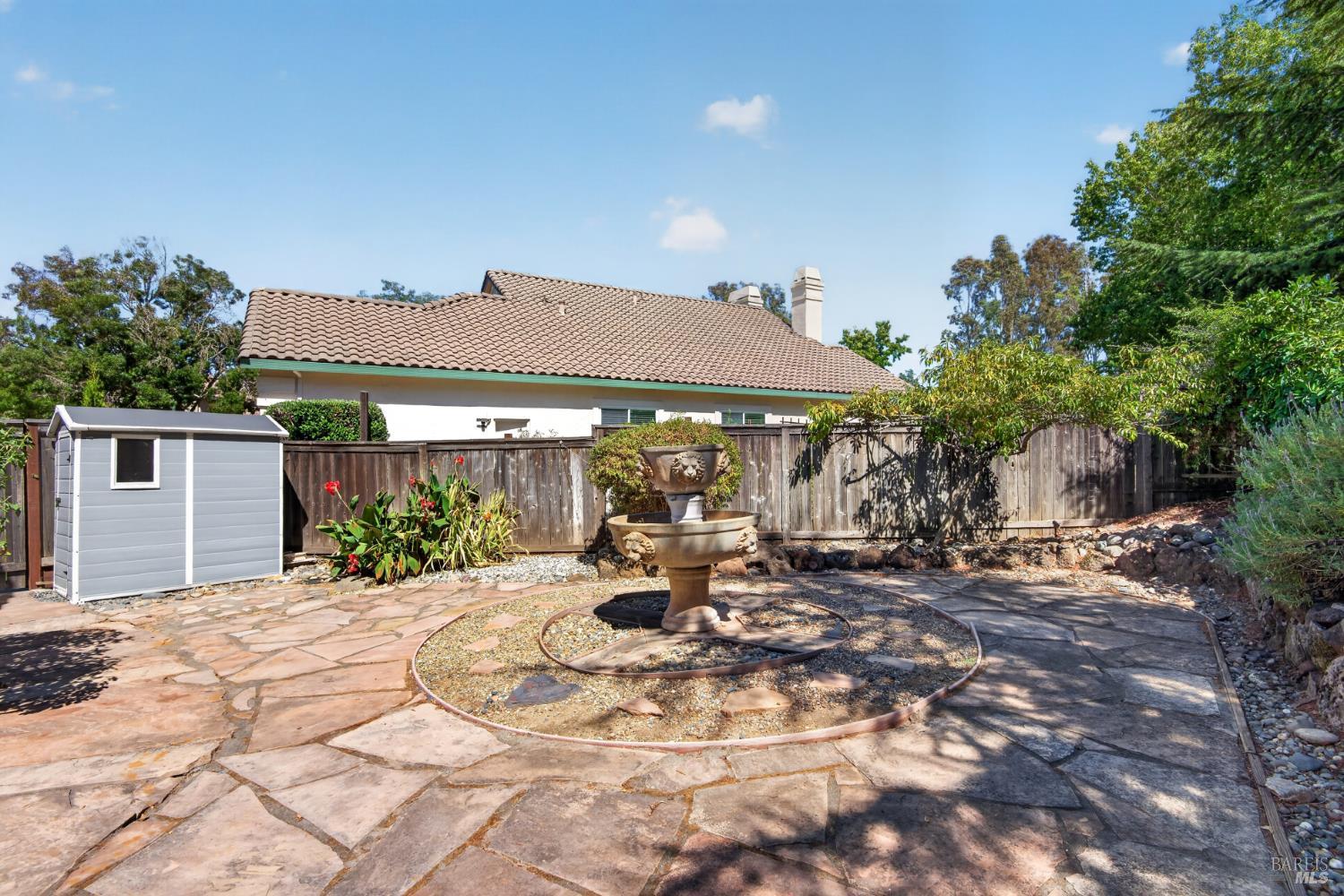 5440 Shallows Place E Santa Rosa CA 95409