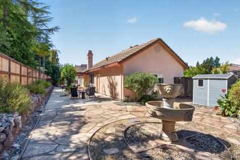 5440 Shallows Place E Santa Rosa CA 95409
