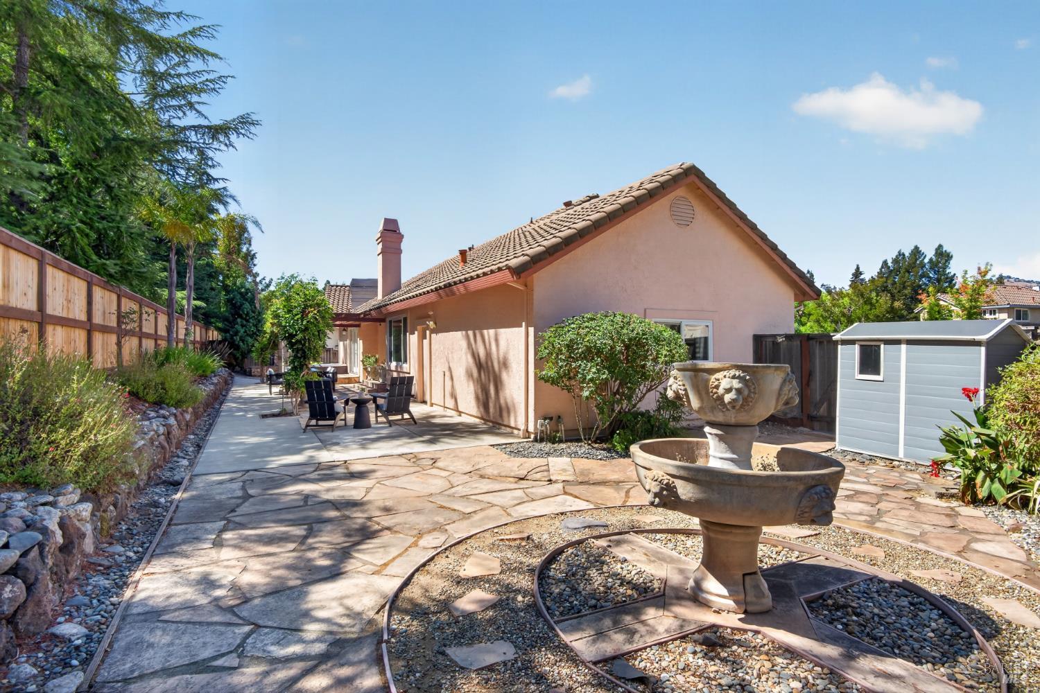 5440 Shallows Place E Santa Rosa CA 95409