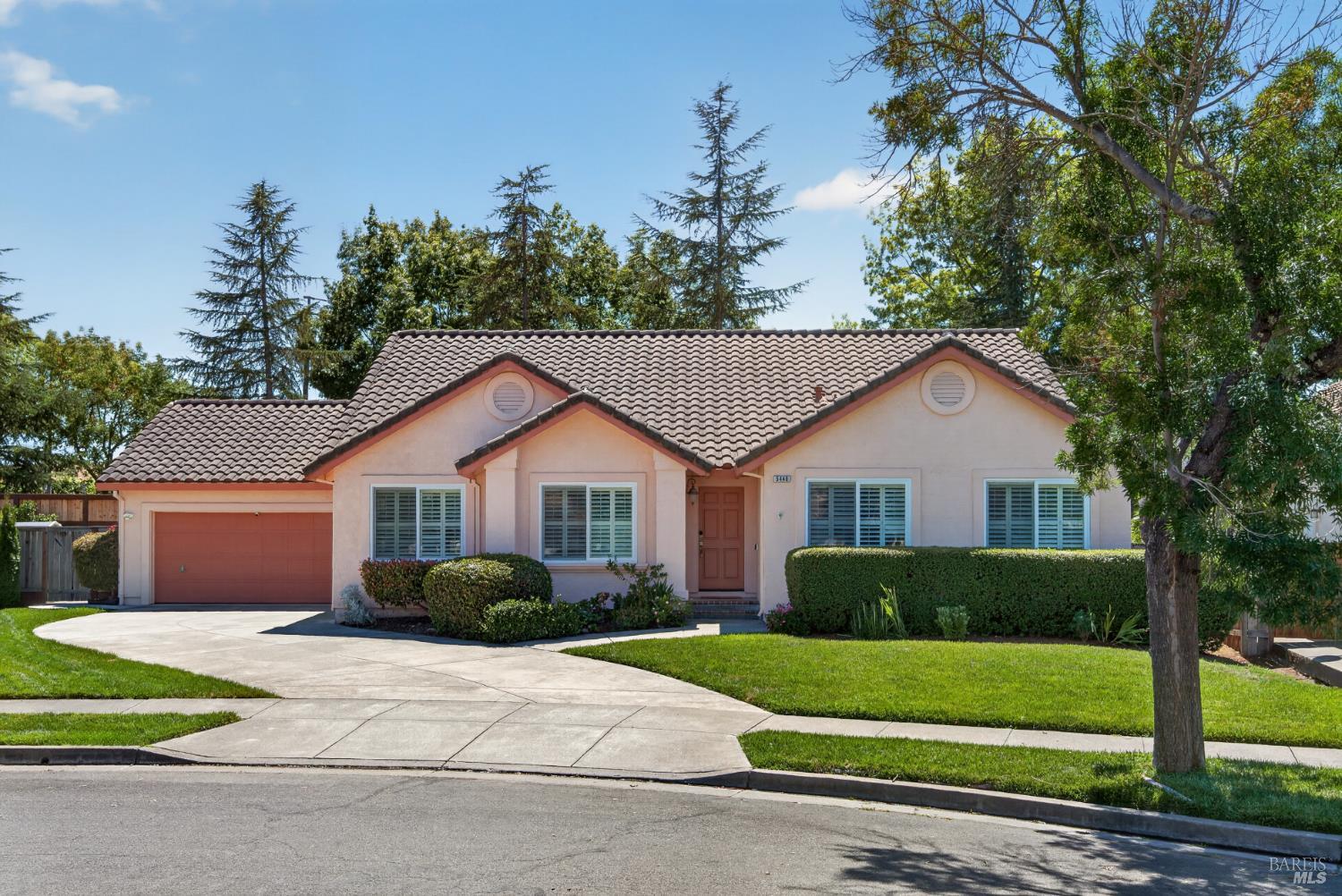 5440 Shallows Place E Santa Rosa CA 95409