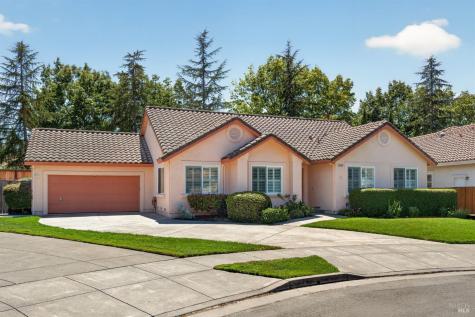5440 Shallows Place E Santa Rosa CA 95409