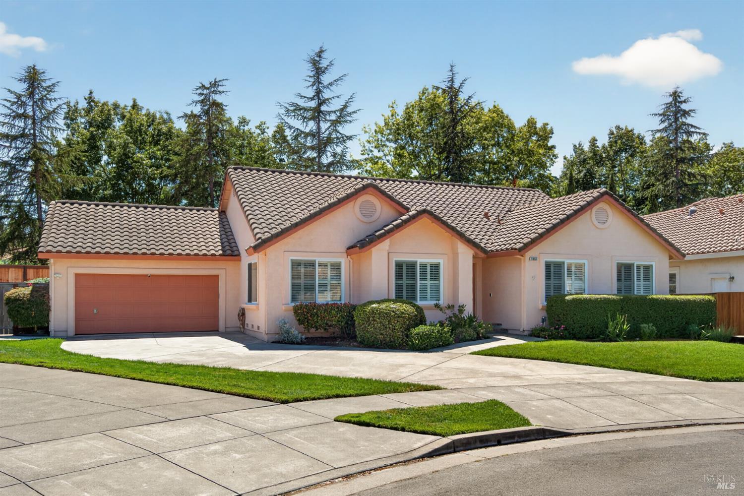 5440 Shallows Place E Santa Rosa CA 95409