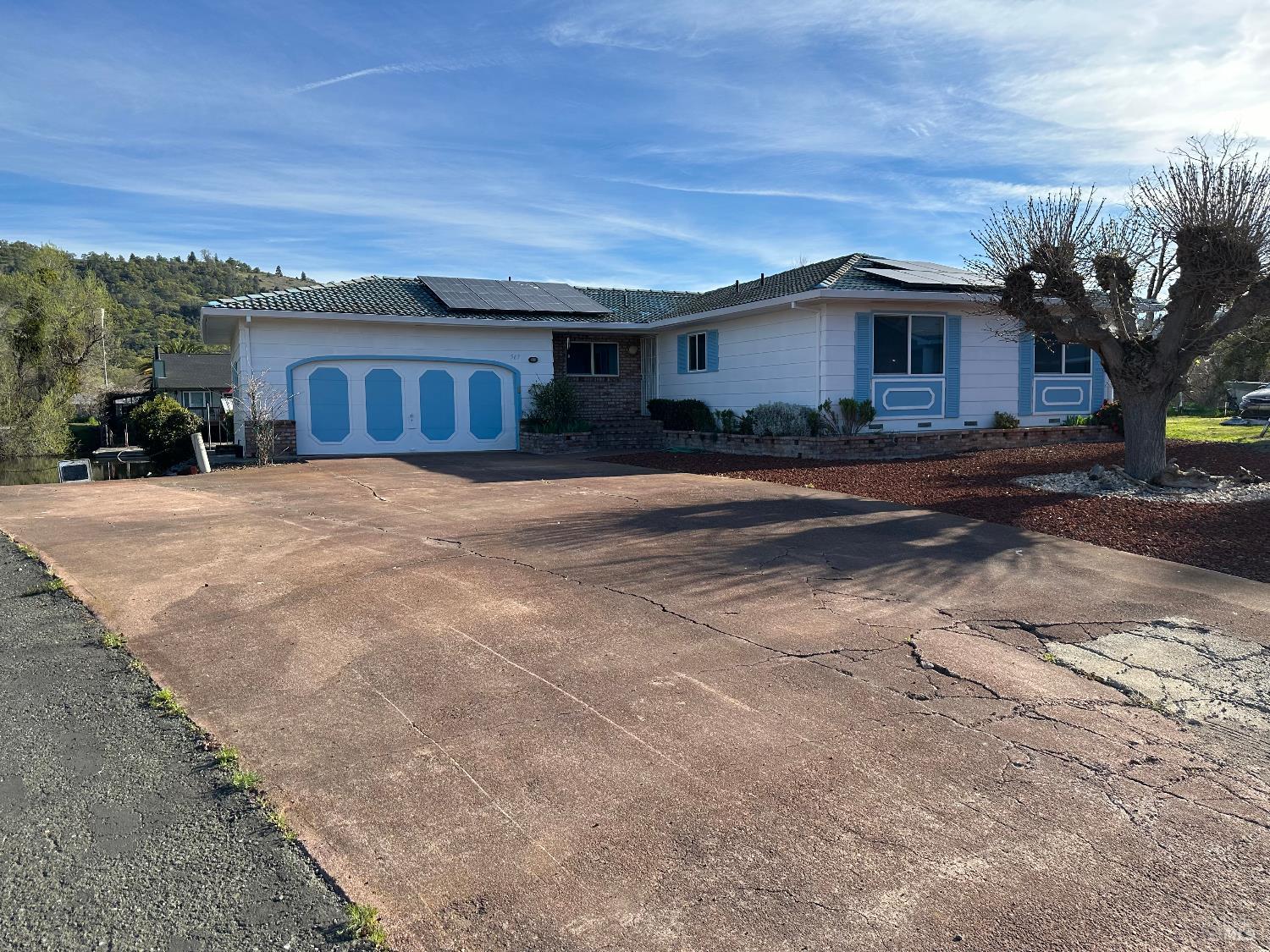 567 Pebble Way Street Clearlake Oaks CA 95423