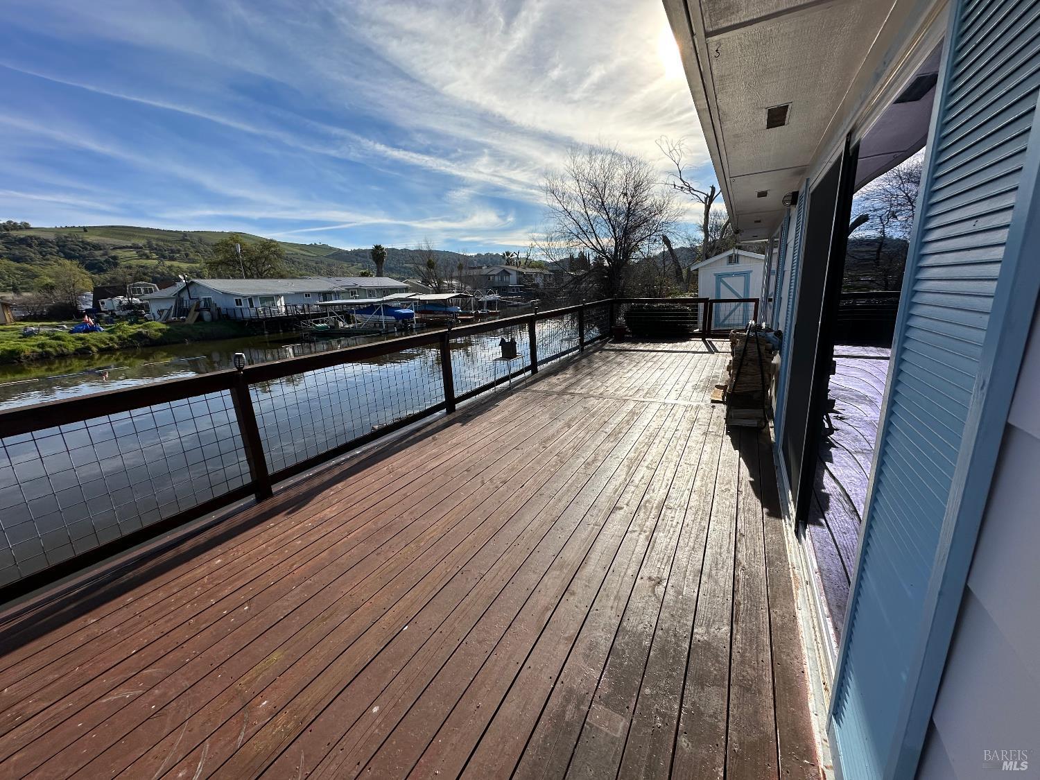 567 Pebble Way Street Clearlake Oaks CA 95423
