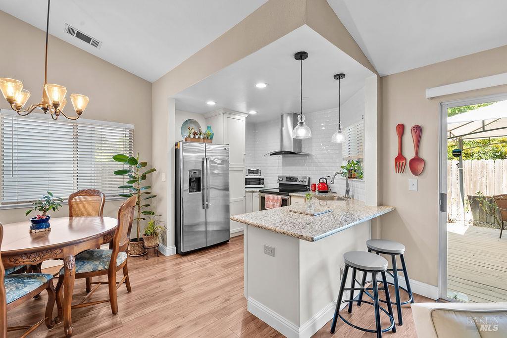 153 Bridlewood Court Vallejo CA 94591