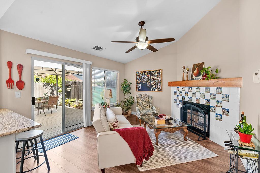 153 Bridlewood Court Vallejo CA 94591