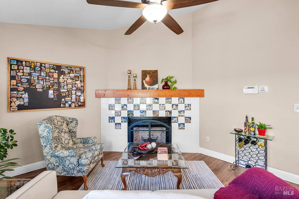 153 Bridlewood Court Vallejo CA 94591