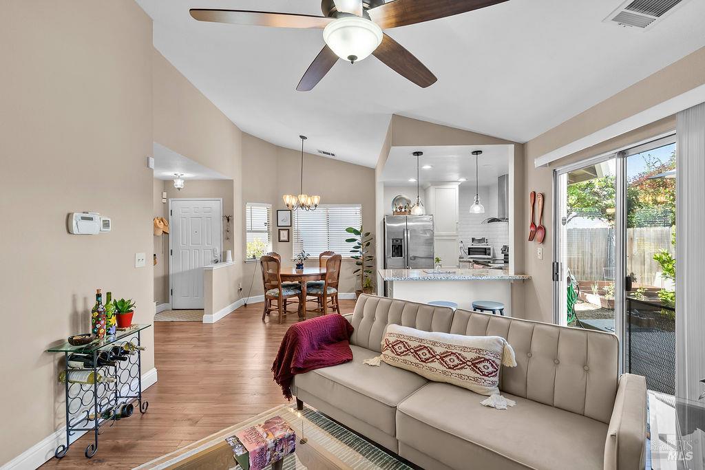 153 Bridlewood Court Vallejo CA 94591