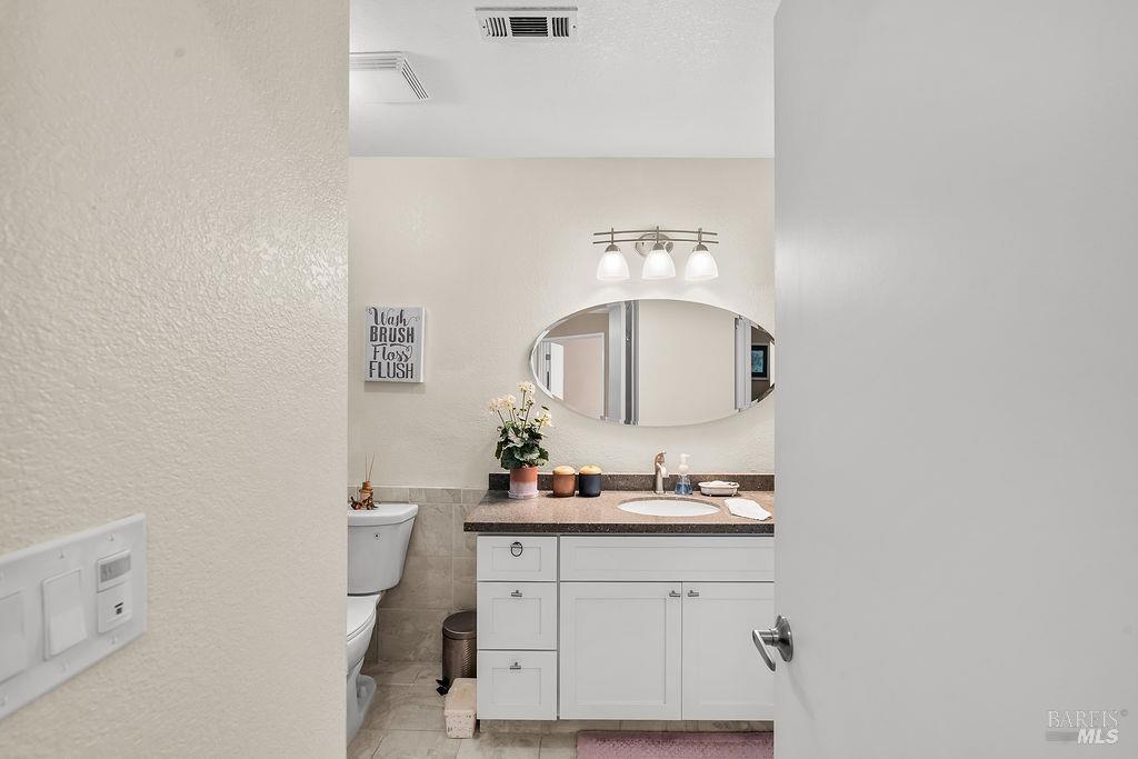 153 Bridlewood Court Vallejo CA 94591
