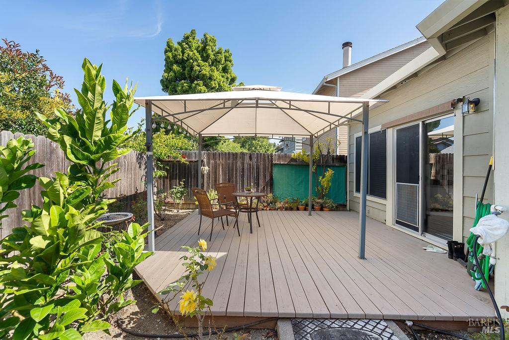 153 Bridlewood Court Vallejo CA 94591