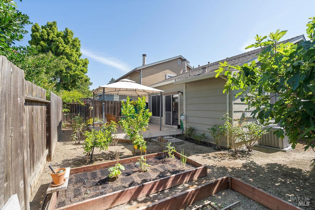 153 Bridlewood Court Vallejo CA 94591