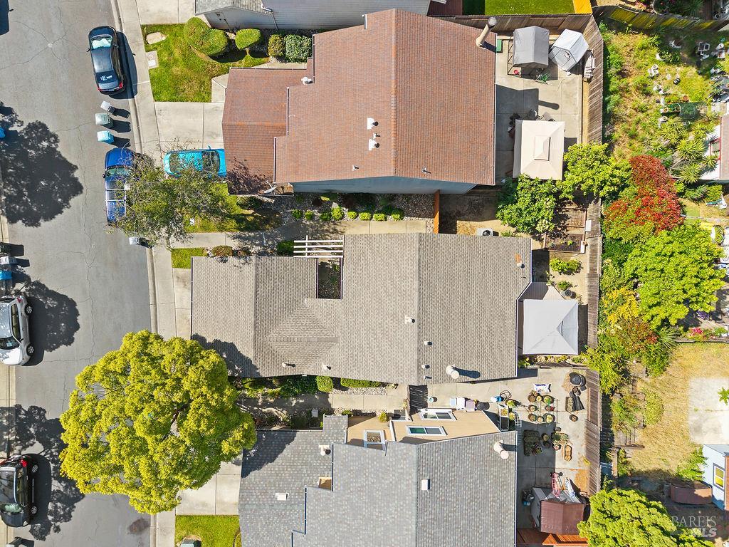 153 Bridlewood Court Vallejo CA 94591