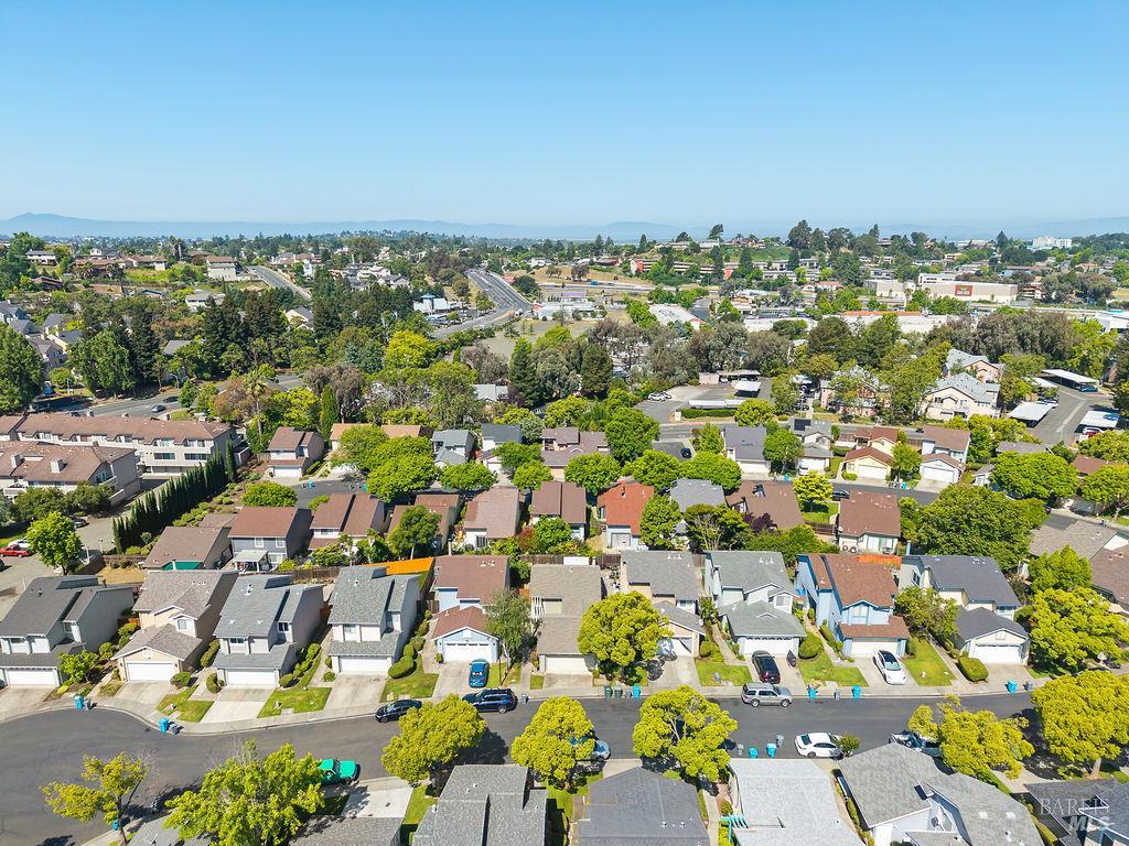 153 Bridlewood Court Vallejo CA 94591