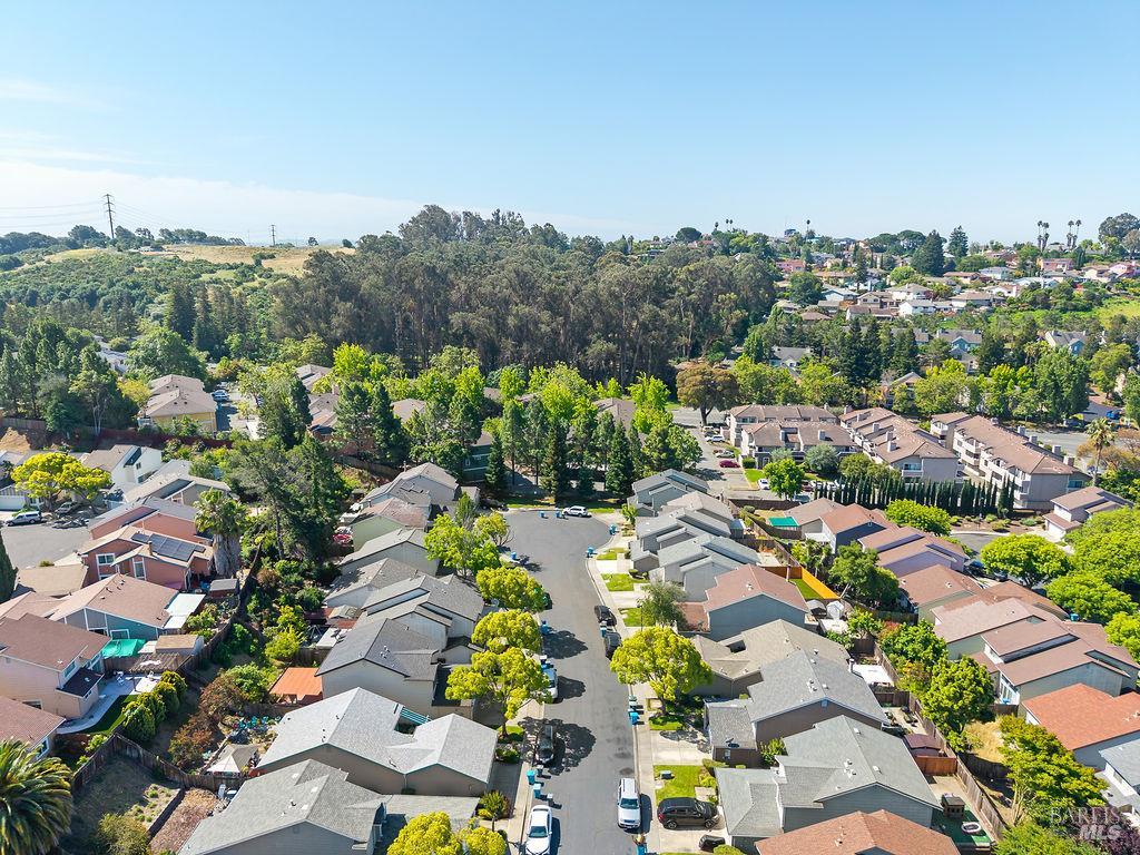 153 Bridlewood Court Vallejo CA 94591