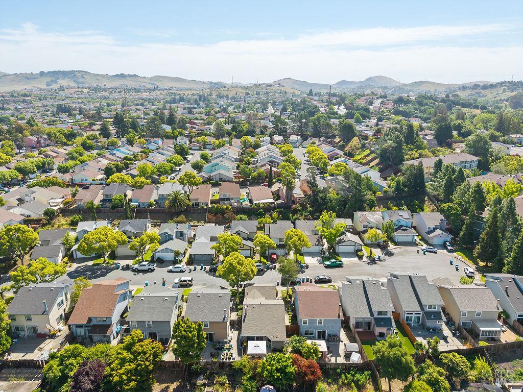 153 Bridlewood Court Vallejo CA 94591