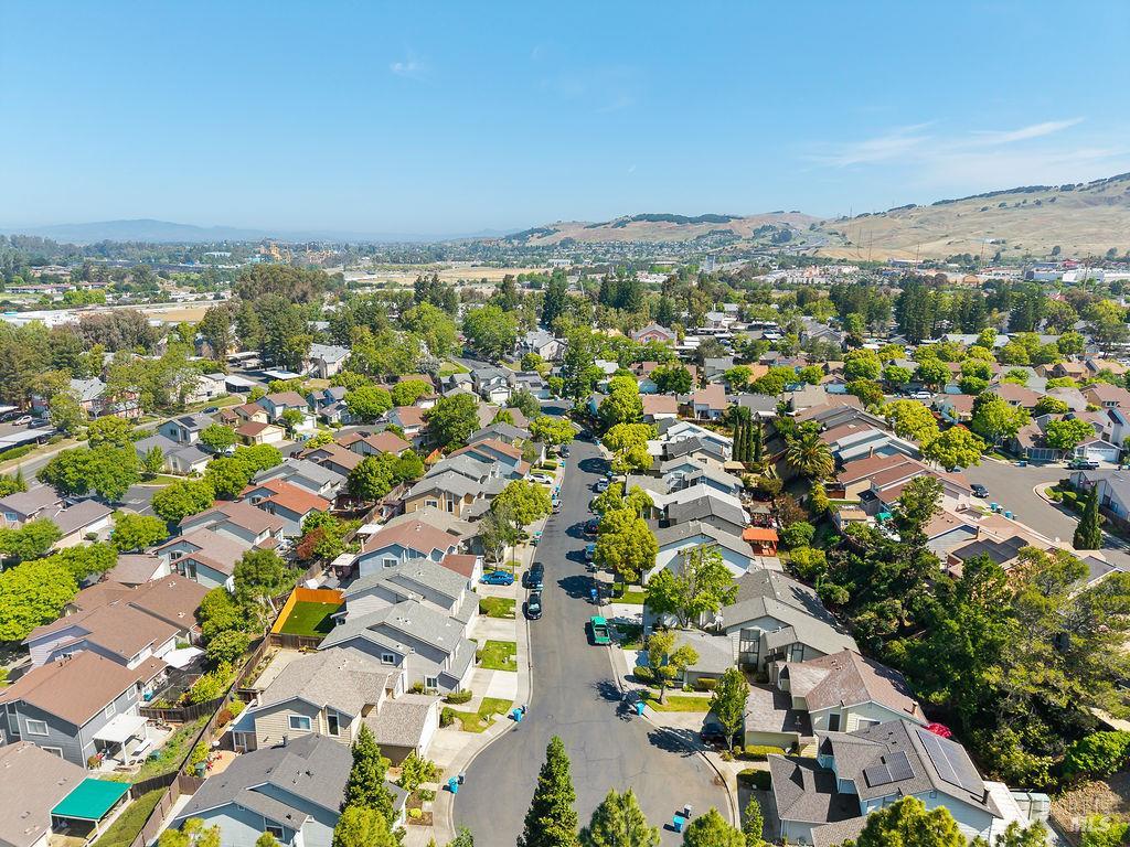 153 Bridlewood Court Vallejo CA 94591